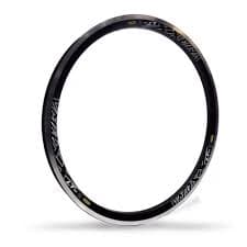 ARO 26 1.9 ALUM. 36F V.MAXX DH DB s/ilhos PRETO adesivo branco - PAC0004 - 2615