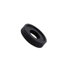 BORRACHARIA BORRACHINHA PARA BICO DE AR 10 UNDS