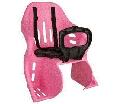 CADEIRA DE BAGAGEIRO KALF rosa