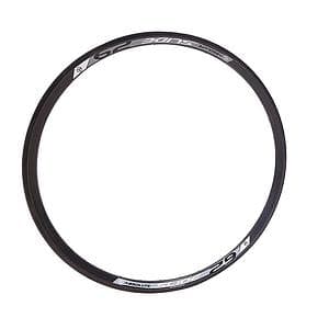 ARO 29 x 36f AERO GTB D- BREAK PRETO/ROSA - 3017
