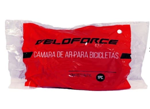 CAMARA 24 x 3/8 CADEIRA DE RODAS VELOFORCE - 14764