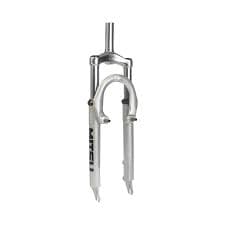 GARFO 24 SUSPENÇÃO MTB 21.1 prata MITSU