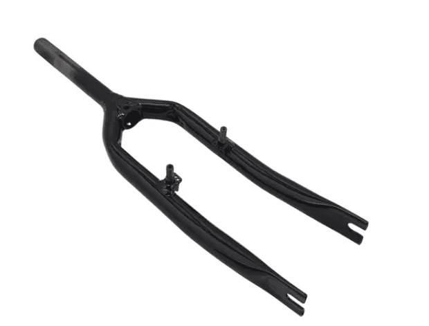 GARFO 20 C/PINO preto BL