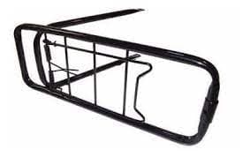 BAGAGEIRO TP. MK SM preto SM-5127