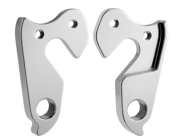 GANCHEIRA mod. 49 KHS/ CUBE/ TSW JUMP/ HIGH ONE GANTECH