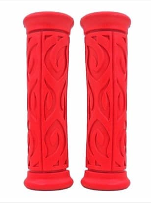 PUNHO ADVENTURE II MODELO NOVO WM47 - vermelho