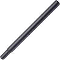 CANOTE DE SELIM aluminio 26.8 IMPORT.s/trilho - 9681