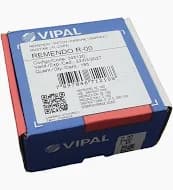 REMENDO R 00 cx/195 unds VIPAL - 1529