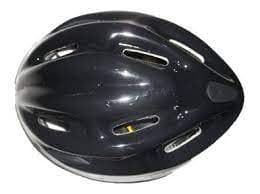 CAPACETE INFANTIL TORNADO carbono/preto -9001