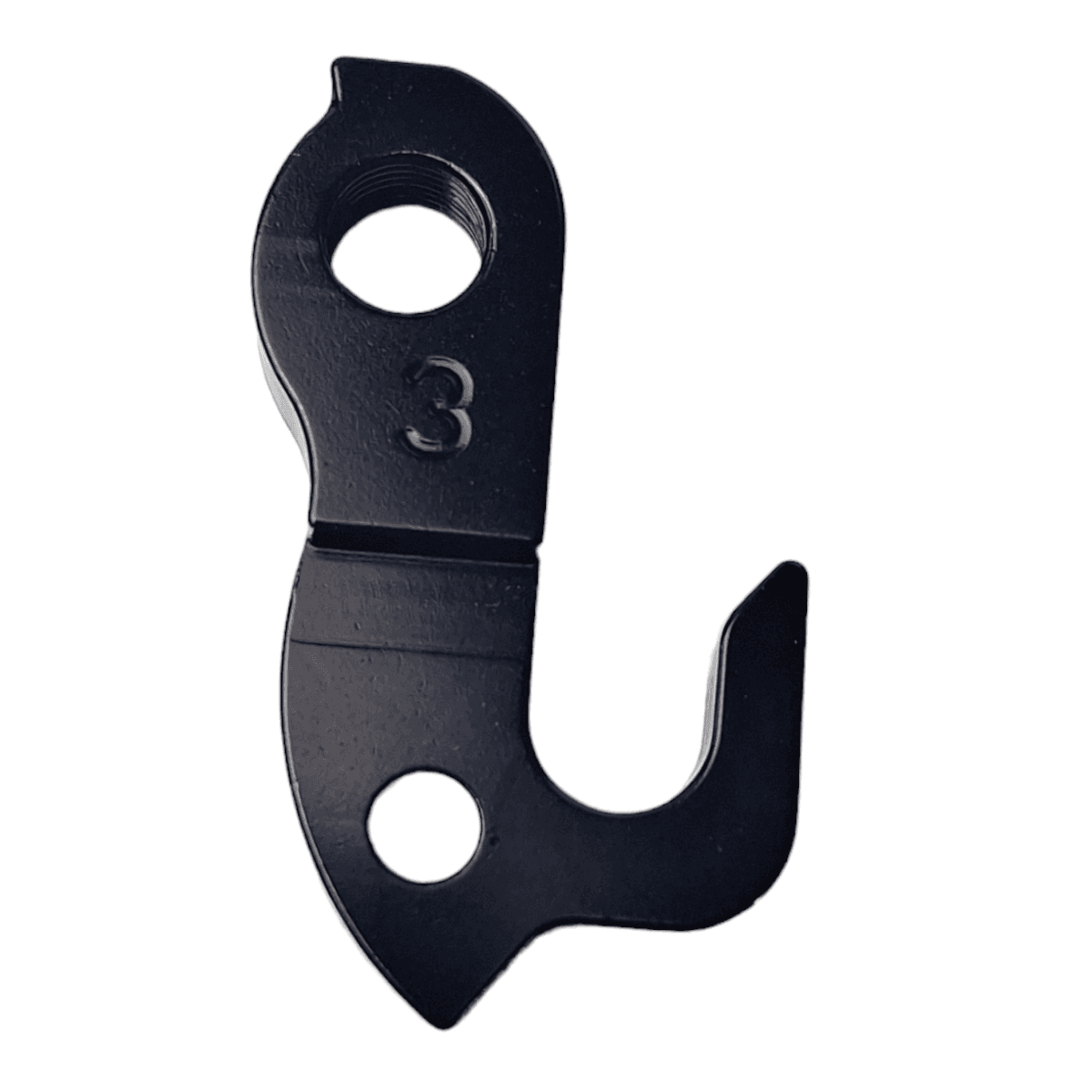 GANCHEIRA mod. 03 monaco NEK 6053