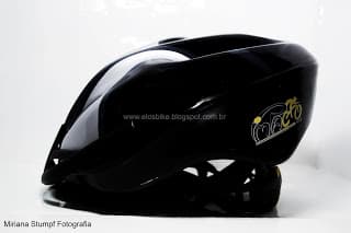 CAPACETE INFANTO TORNADO preto