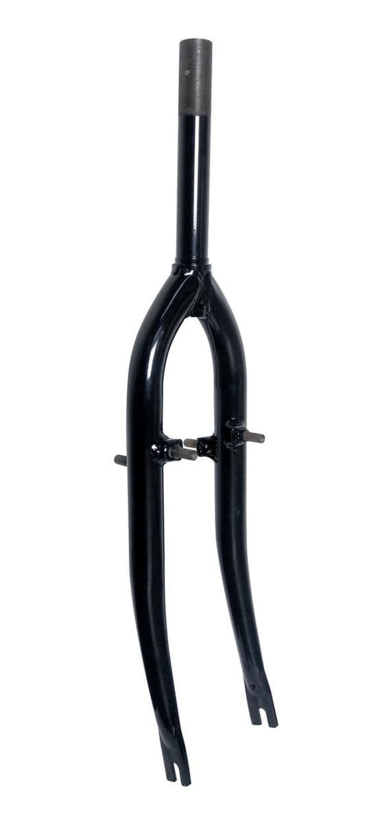 GARFO 26 MTB PINO SM branco p/triciclo