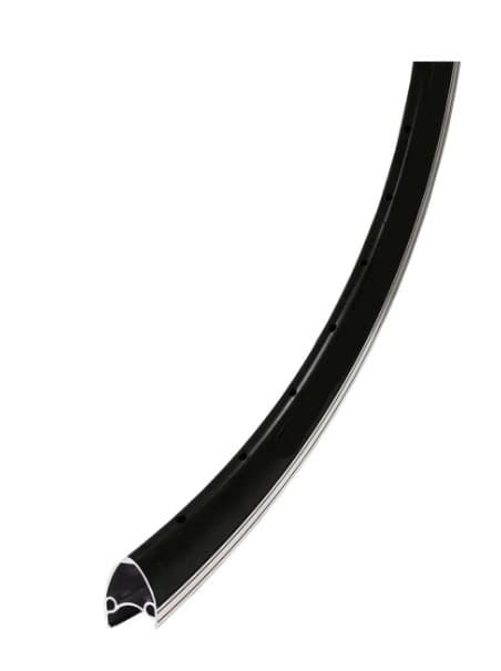 ARO 26 1.9 ALUM. 36F AERO RAIL PRETO - 13452