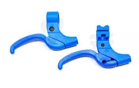 MAÇANETA NYLON MIRIM AMR azul MB-494-AZ