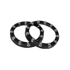 COLAR NYLON DIREÇÃO LINERS