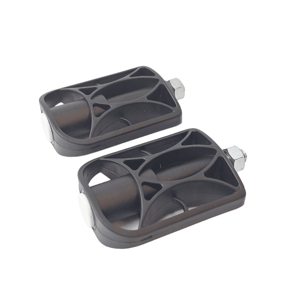 PEDAL MIRIM C/ PORCA TOTICA ARO 12 WESTER - WI4040