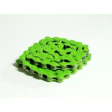 CORRENTE GROSSA KMC 410 verde