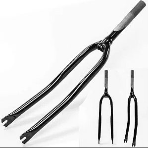 GARFO 26 MTB S/PINO PRETO
