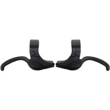 MAÇANETA NYLON MIRIM WESTER preto