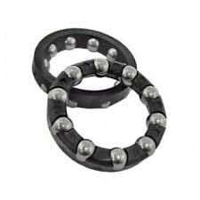 COLAR NYLON 45 mm LINERS - CN-01