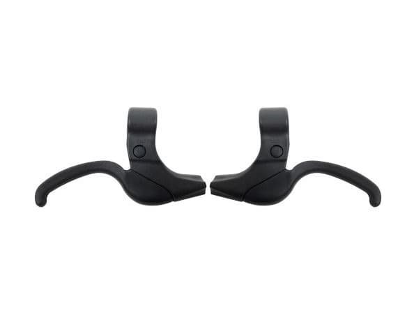 MAÇANETA NYLON MIRIM JKS preto