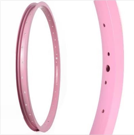 ARO 20 ALUM.36F.COMUM ROSA YAMADA - 44535