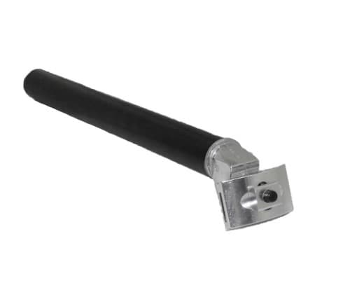 CANOTE DE SELIM aluminio 26,8 IMPORT. c/trilho - 5131