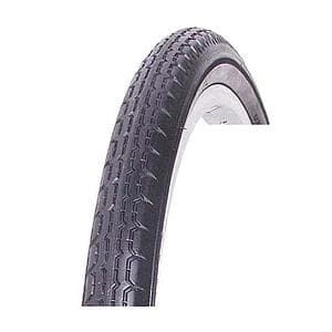 PNEU 28 1x2x 5/8 VEE RUBER preto - 11795