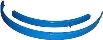 PARALAMA 26 AÇO TP SM azul liso DS 70002