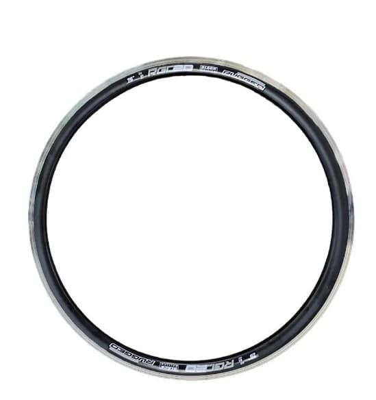 ARO 26x1/2x2 ALUM.36F AERO RAIL preto -13451