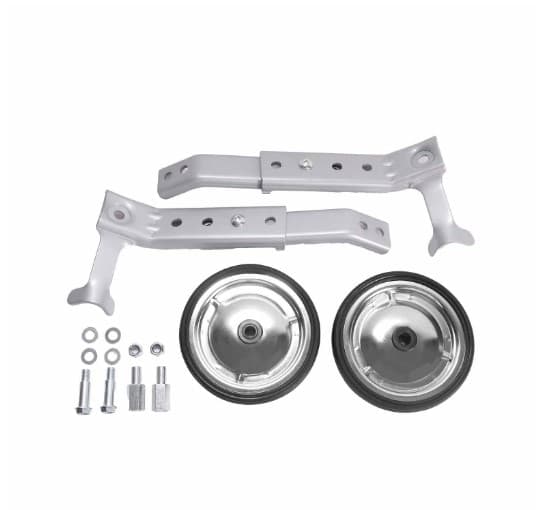 RODA LATERAL REGULÁVEL 20/26 INVIKTUS Código - 13429
