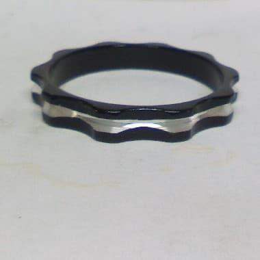 ARRUELA DE CALÇO MOV.DIREÇÃO OVER 2 PCS 5mm extria