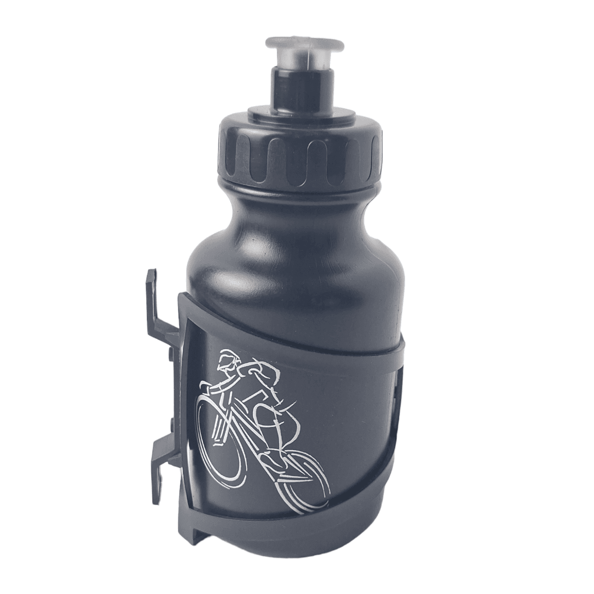 CARAMANHOLA 300ML SPEC preto - 80035