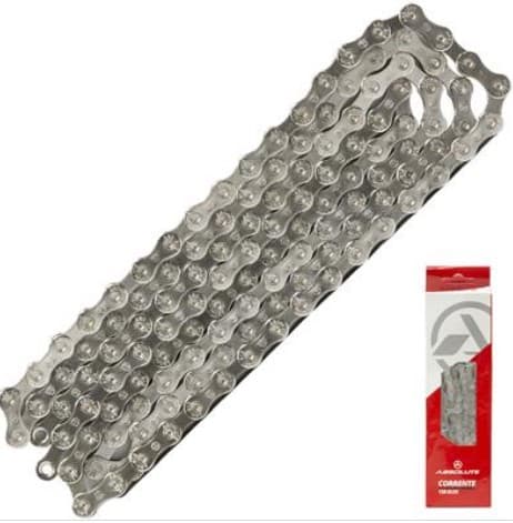 CORRENTE FINA 12v INDEX 118 elos POWERLINK ABSOLUTE - 52166