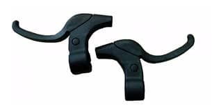 MAÇANETA NYLON MIRIM AMR PRETO - MB 494/PT