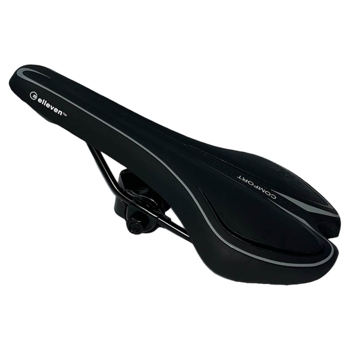 SELIM MTB GEL LLEVEN PRETO/CINZA- 13522