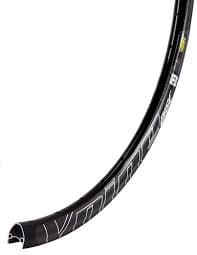 ARO 29 x 36f AERO V-NINE D- BREAK preto