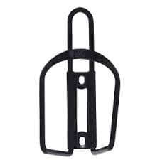 SUPORTE CARAMANHOLA ALUM. preto KYLIN s/parafuso