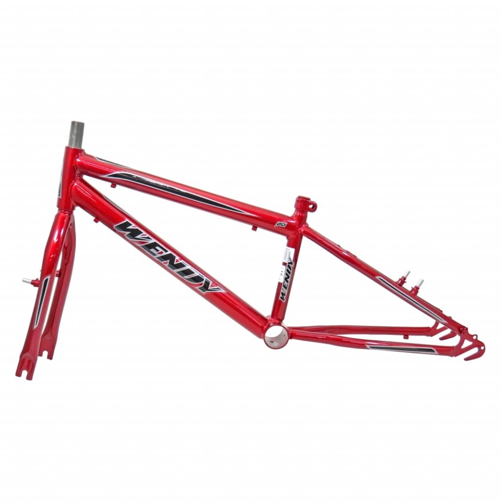 QUADRO 20 REBAIXADO SM cereja metalico - SM-4206 - 00001488