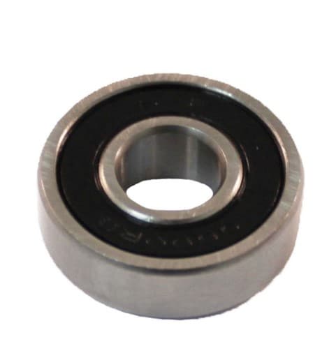 ROLAMENTO AVULSO DT 6000 2RS retentor preto - 7420