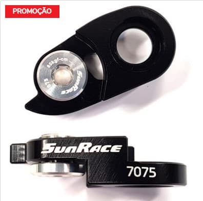 GANCHEIRA mod. PROLONGADOR SUN RACE SP570 - 44088