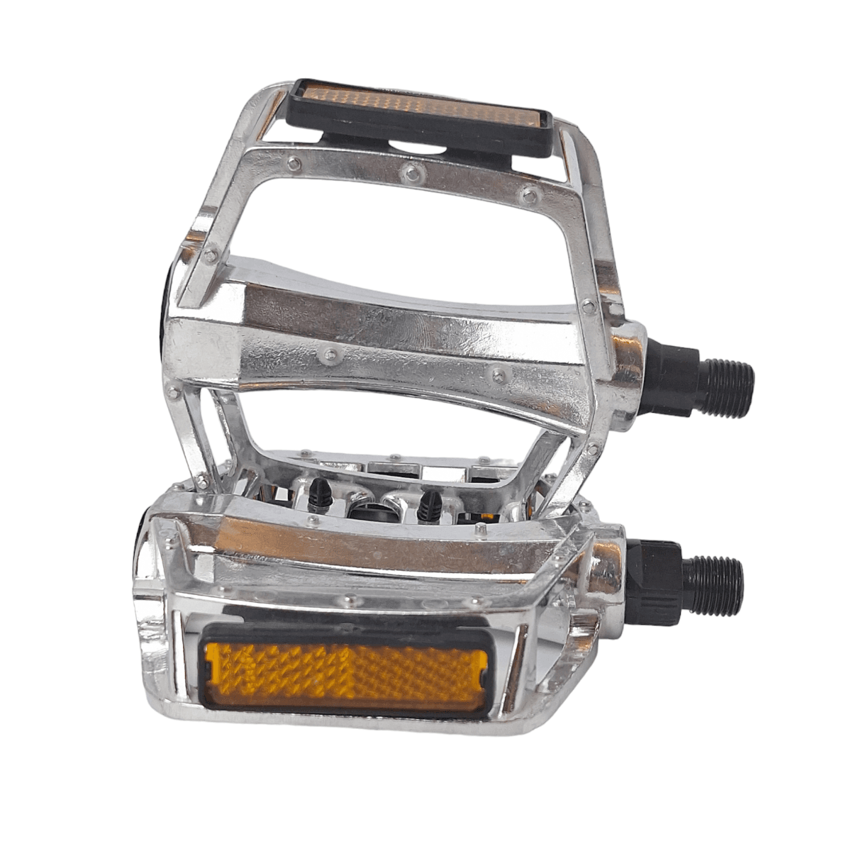 PEDAL PLATAFORMA AL. SUECO HP polido - 1056