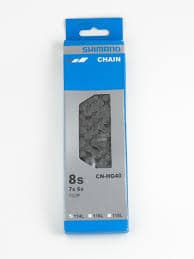 CORRENTE FINA 10V ICNHG54 116L SHIMANO