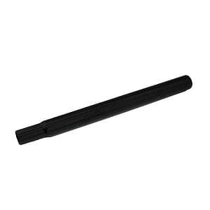 CANOTE DE SELIM aluminio 27.2 GTI s/trilho PRETO - 8209