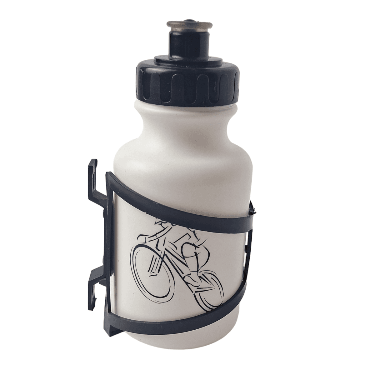CARAMANHOLA 300ML SPEC branca - 80034