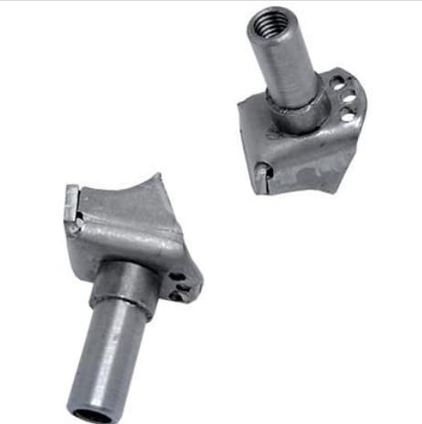 PIVO P/ SOLDAR NO QUADRO (C/4 PÇS) - 42964