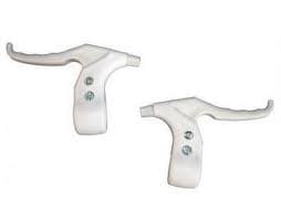 MAÇANETA NYLON MIRIM AMR branco MB-494-BR