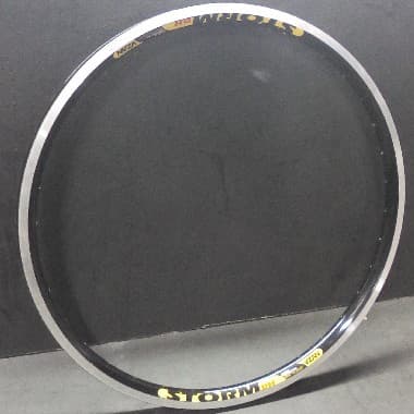ARO 26 1.9 ALUM. 36F STORM S/ILHOS V-BREAK preto