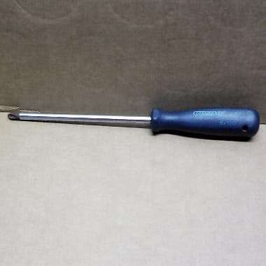 FERRAMENTAS CHAVE PHILIPS 8X150 5/16X6 GEDORE