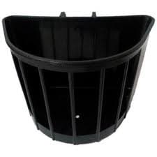 CESTA ARO 16 MIRIM NYLON AMR preta